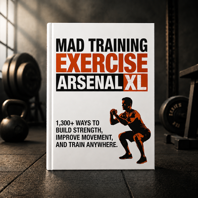 Mad Training Exercise Arsenal XL
